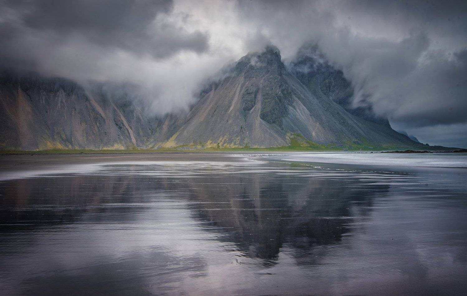 исландия,iceland, Алексей Кретов