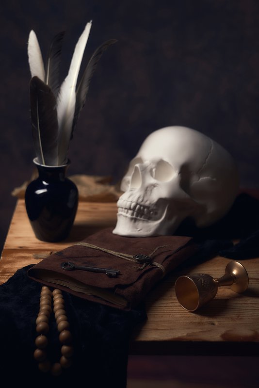 Это всё, что останется после меня...photo preview