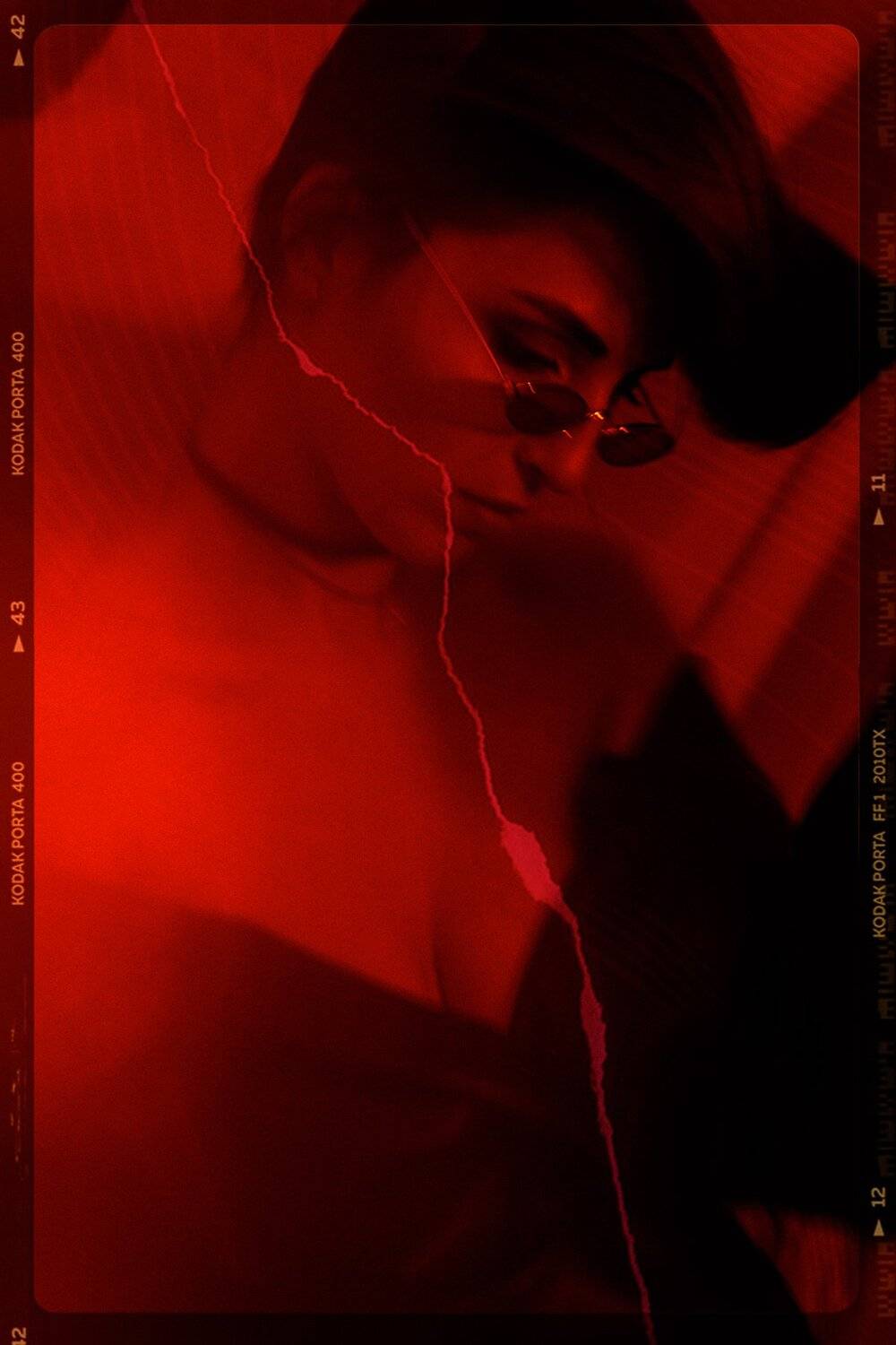 Призма, пленка, цветной свет, sony a7m2, Шматов Дмитрий