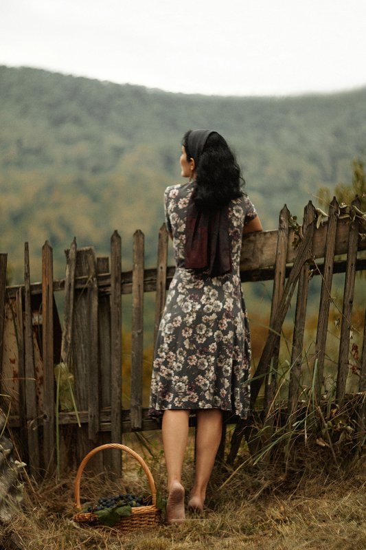 фото, девушка, портрет, photo, portrait, canon Grapephoto preview