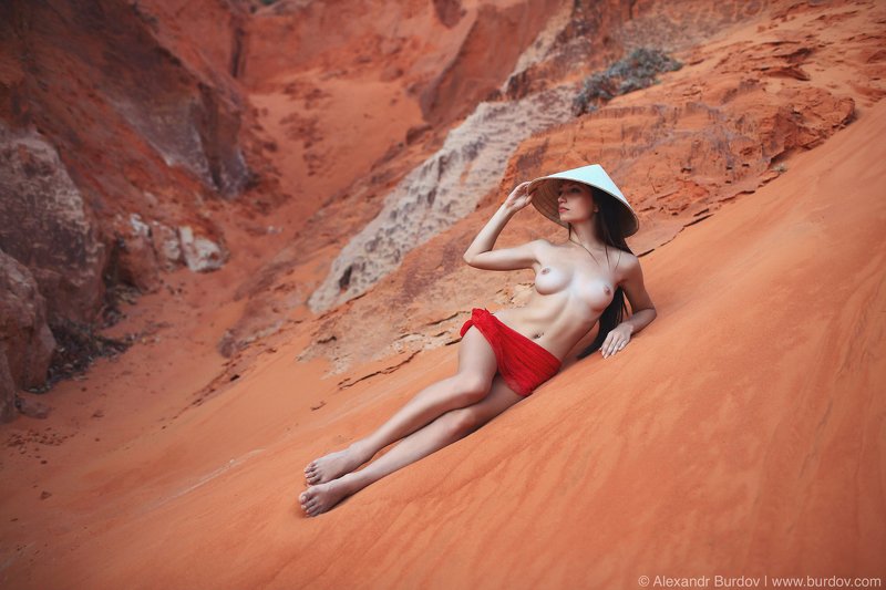 Margo. Vietnam (part 2)photo preview