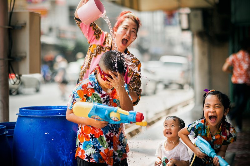 Сонгкранphoto preview