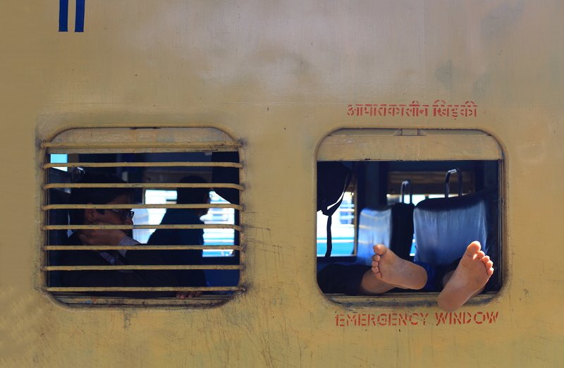 поезд, индия Пяткиphoto preview