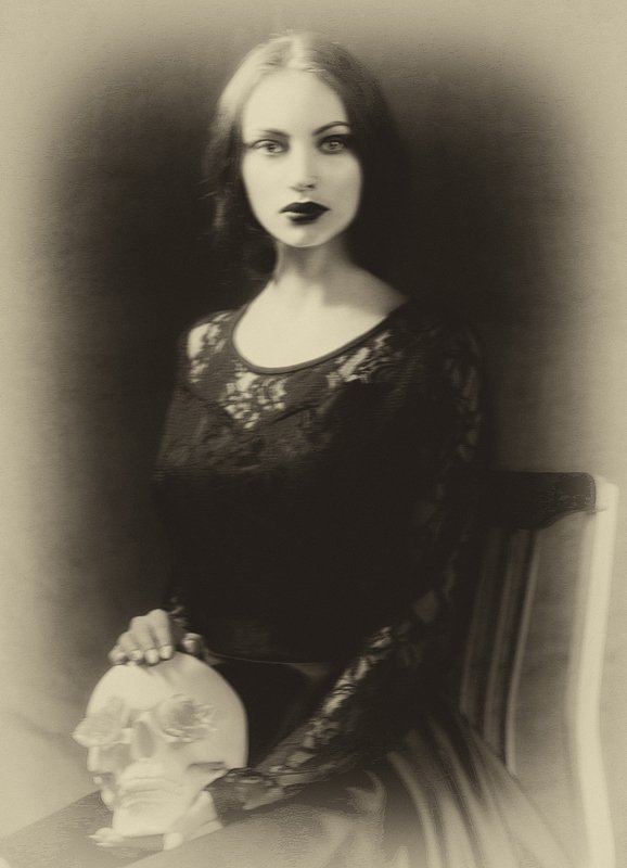 Ретро настроениеphoto preview