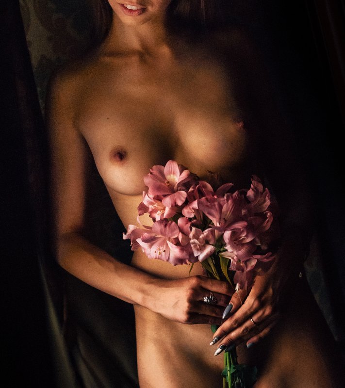 Букет цветовphoto preview