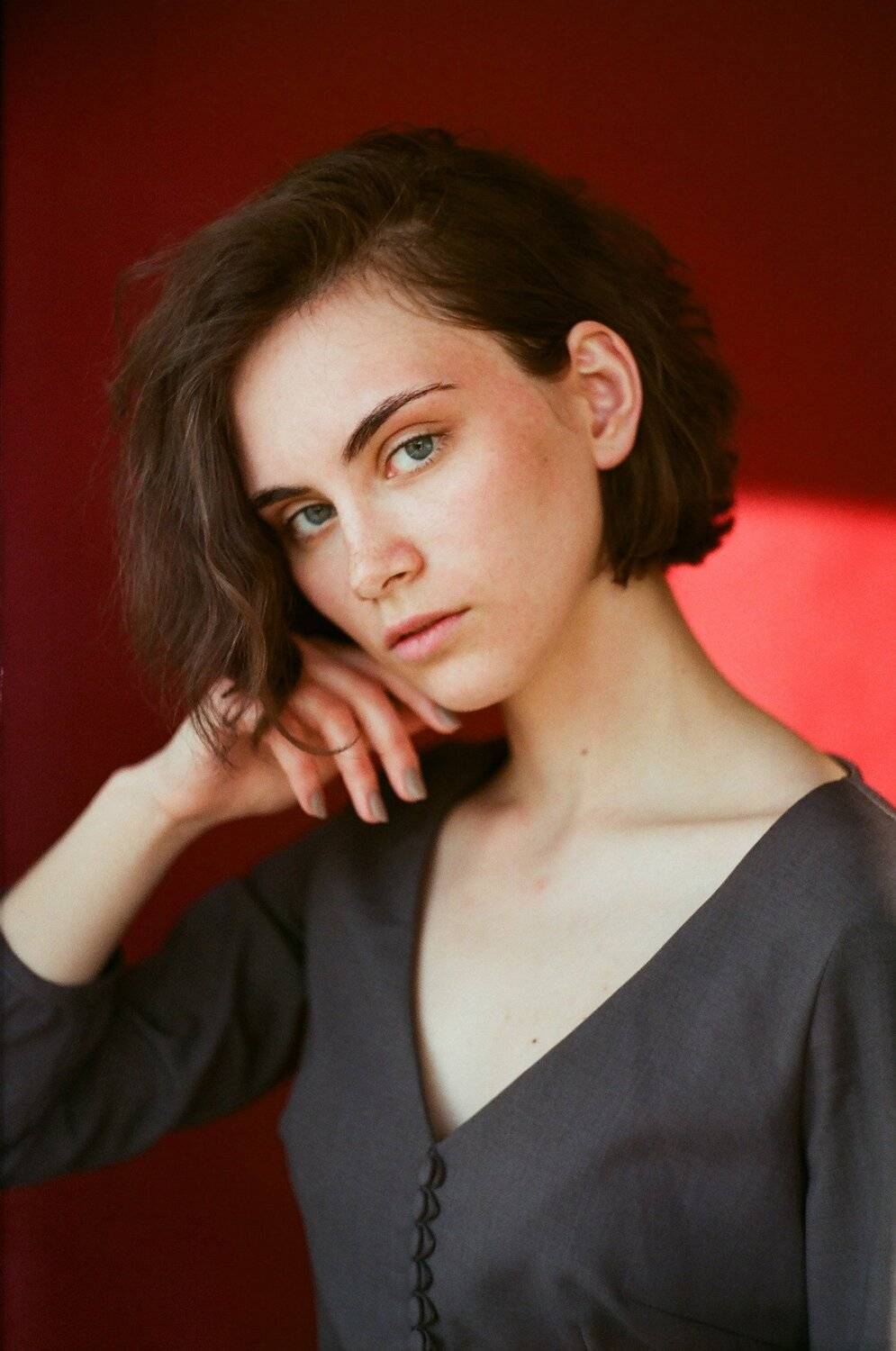 Лиля. Автор: Сергей Дмитриев , Сергей Дмитриев