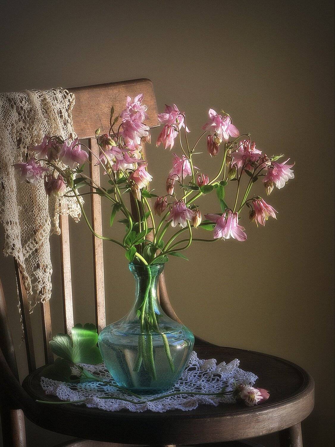 сергей алексеев, натюрморт, Сергей Алексеев