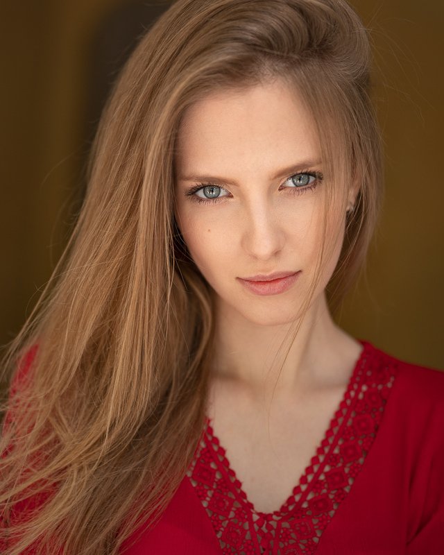 portrait, girl, blonde, female Nicolephoto preview