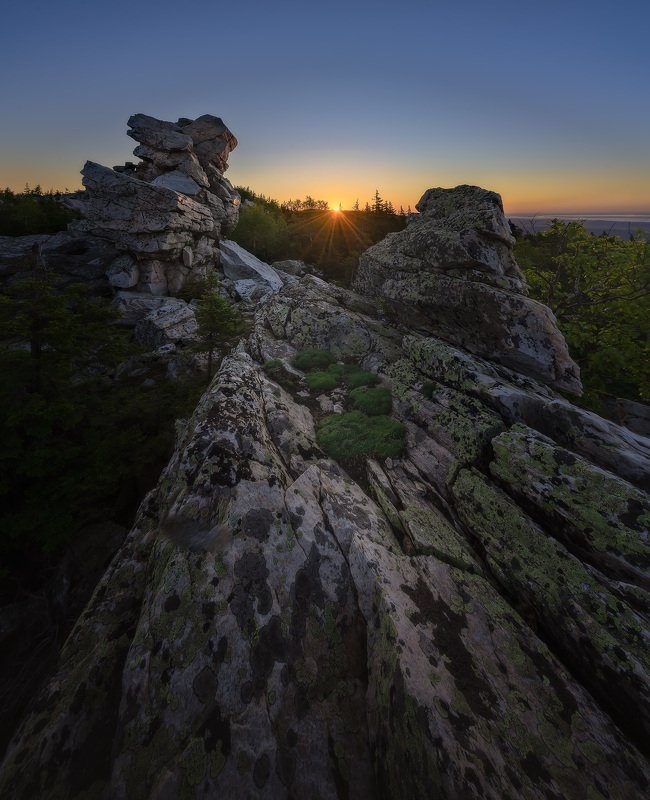 Рассвет на Юрмеphoto preview