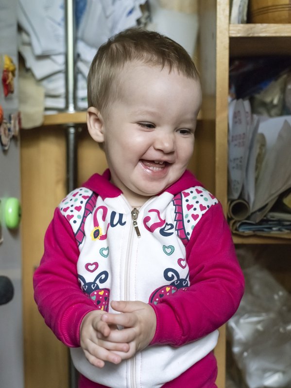 В каждом маленьком ребенке...photo preview