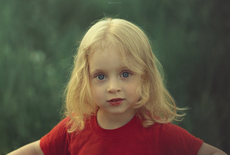 дети, детский портрет Sashaphoto preview