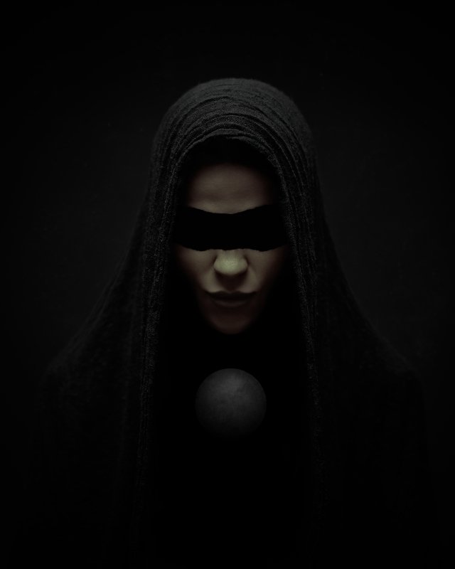 Under the Black Sunphoto preview