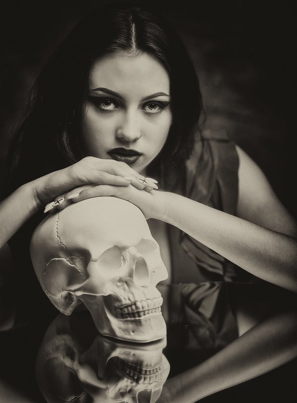 Ретро настроениеphoto preview