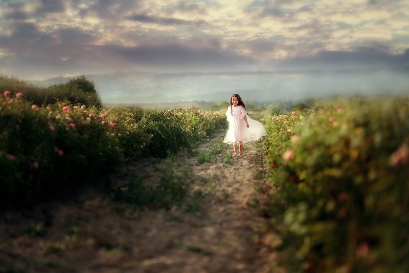 Принцесса Ясминphoto preview