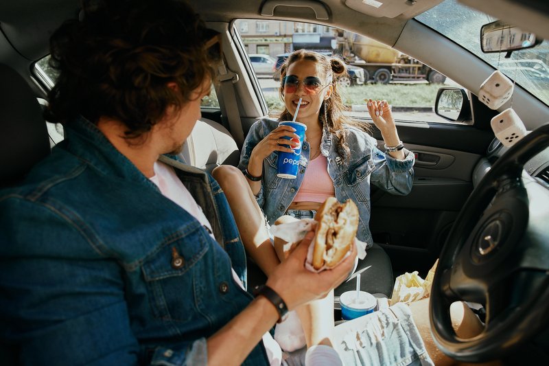 Алина и Женяphoto preview