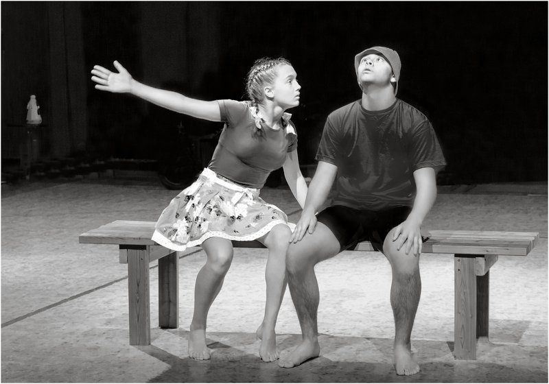 Конкурс: Импровизация.photo preview