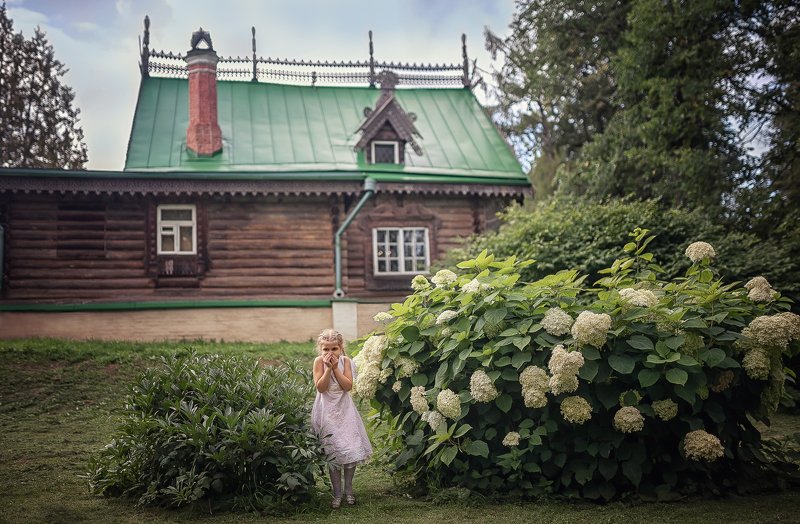 Абрамцевоphoto preview