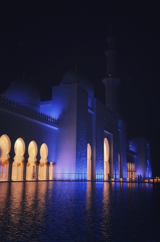 Абу Дабиphoto preview