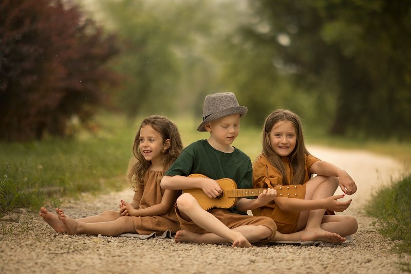 Koleżeńskie śpiewanki) photo preview