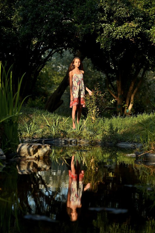 Аленушкаphoto preview