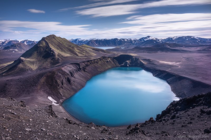 Жемчужина Исландииphoto preview