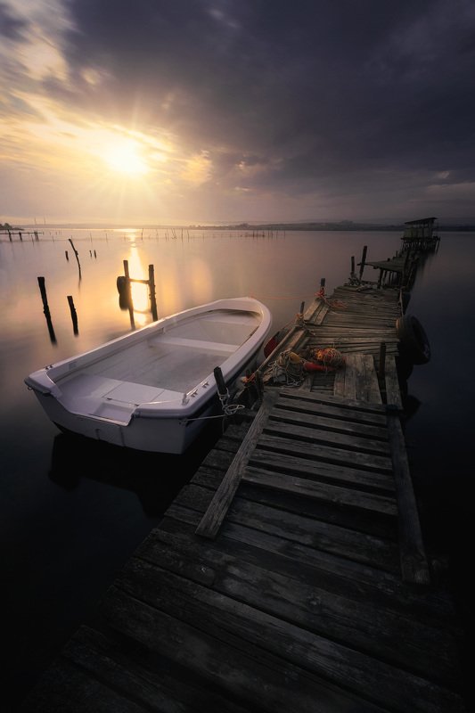 Before sunset photo preview