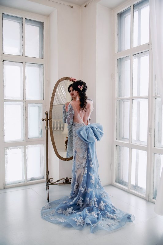 Лавандаphoto preview