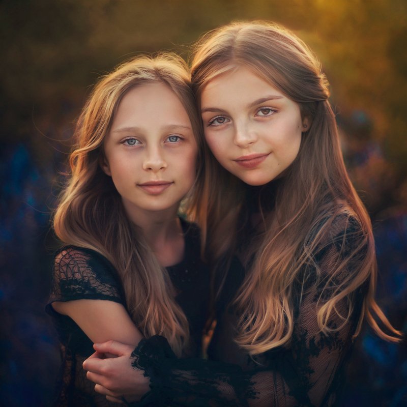 Kinga i Malinaphoto preview