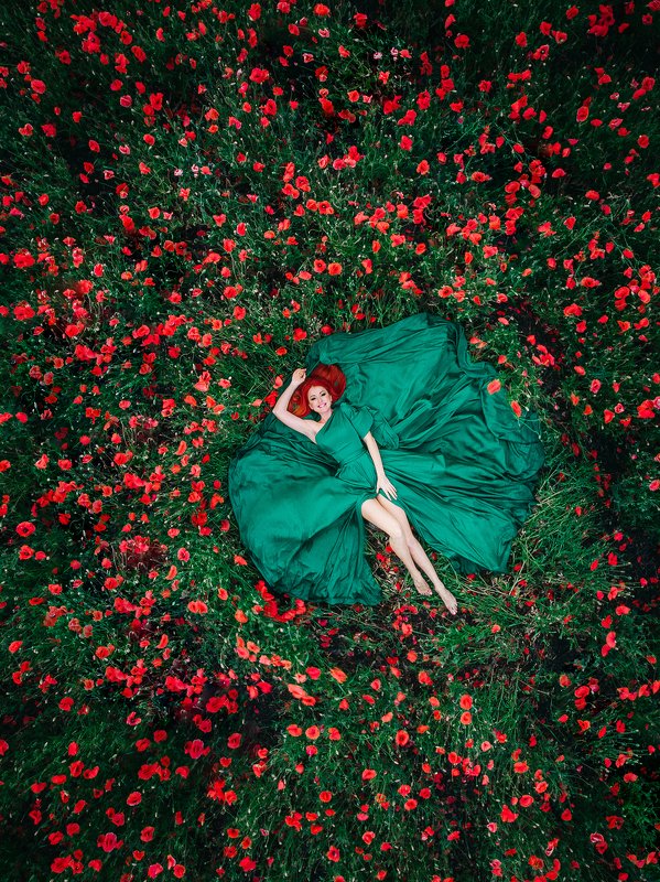 Summer moodphoto preview