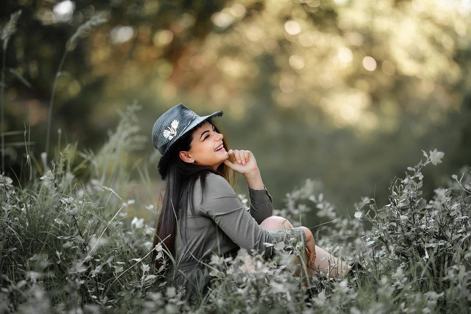 , Юлия Ларина