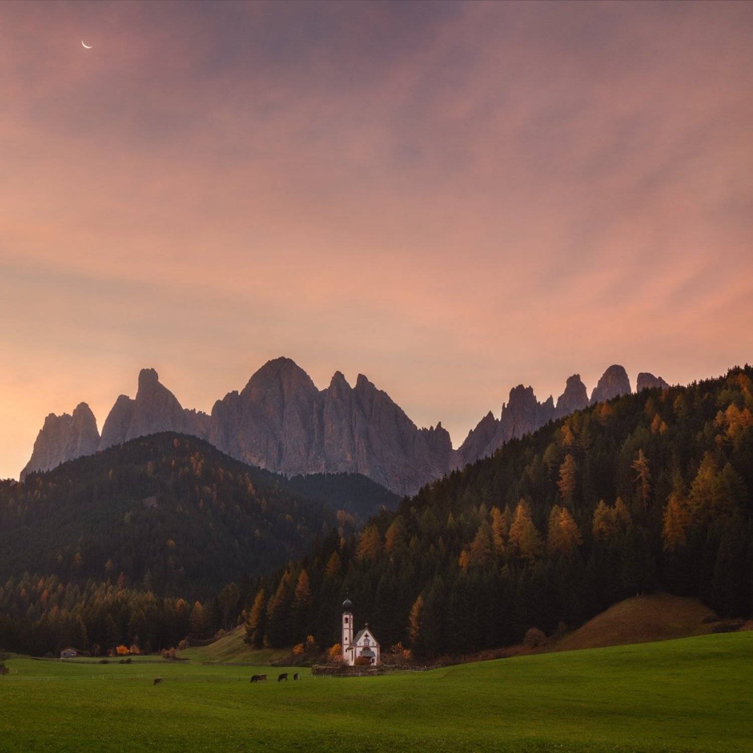 santa maddalena, sv-phototravel.com, Валерий Щербина (sv-phototravel.com)