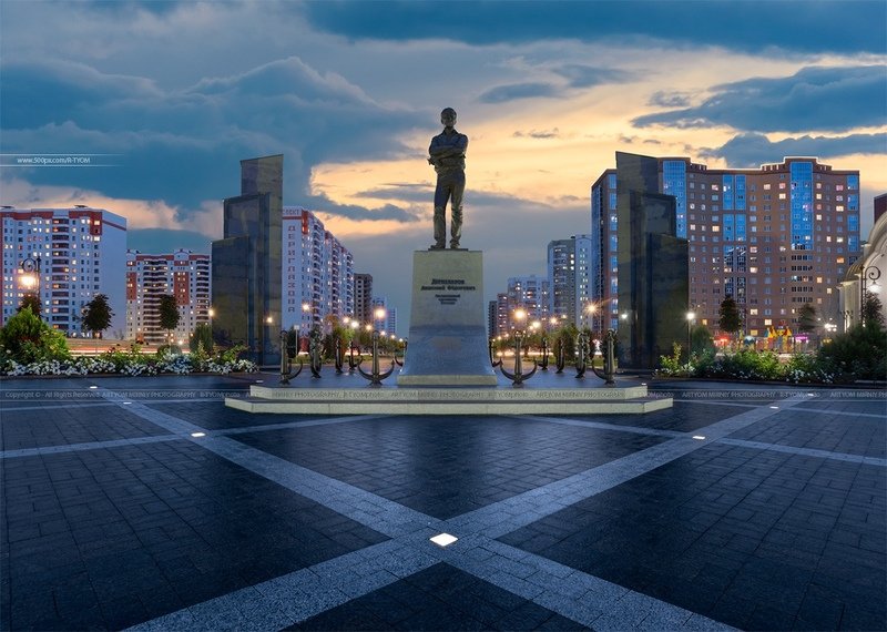 курск, россия, северный проспект, дериглазова, закат, небо, артем мирный, artyom mirniy, kursk, russia, атмосфера, цвет, свет, арт, достопримечательность, capriccio, photoartist, , каприччио, фотохудожник, veduta, ведута мкр.photo preview