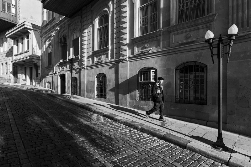 Прохожийphoto preview