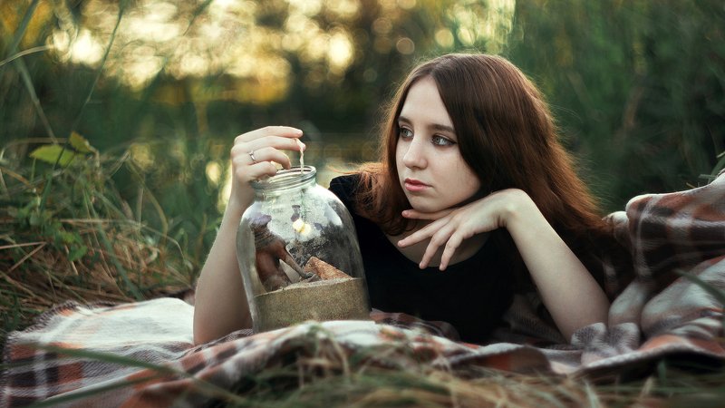 portret photo preview