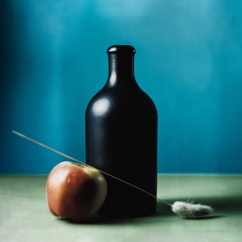 натюрморт, яблоко, цвет, тени,  BLMphoto preview