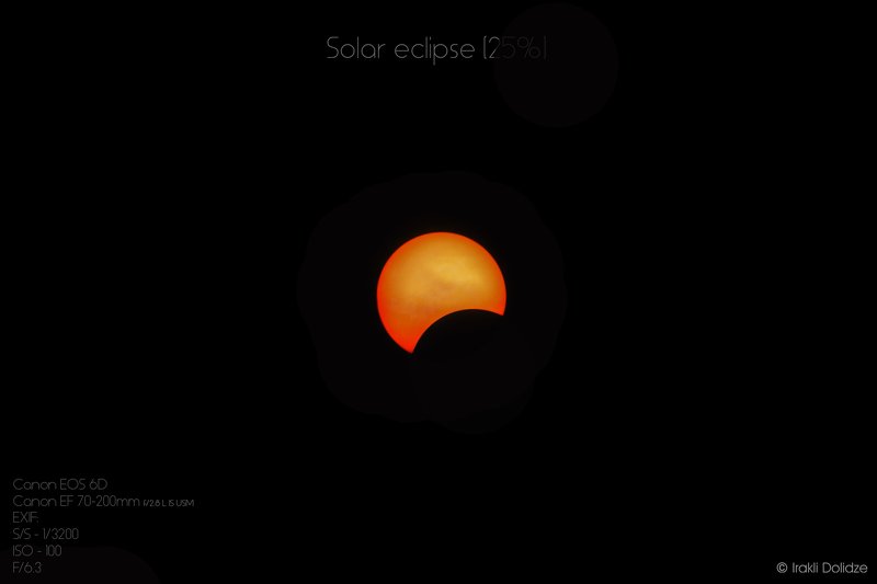 solar eclipse, solar, eclipse, sun, moon, shadow, yellow Solar Eclipsephoto preview