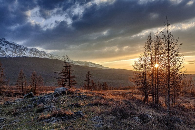 южный урал,оренбургская область, орск, новотроицк,алтай алтайский край Вечерняяphoto preview