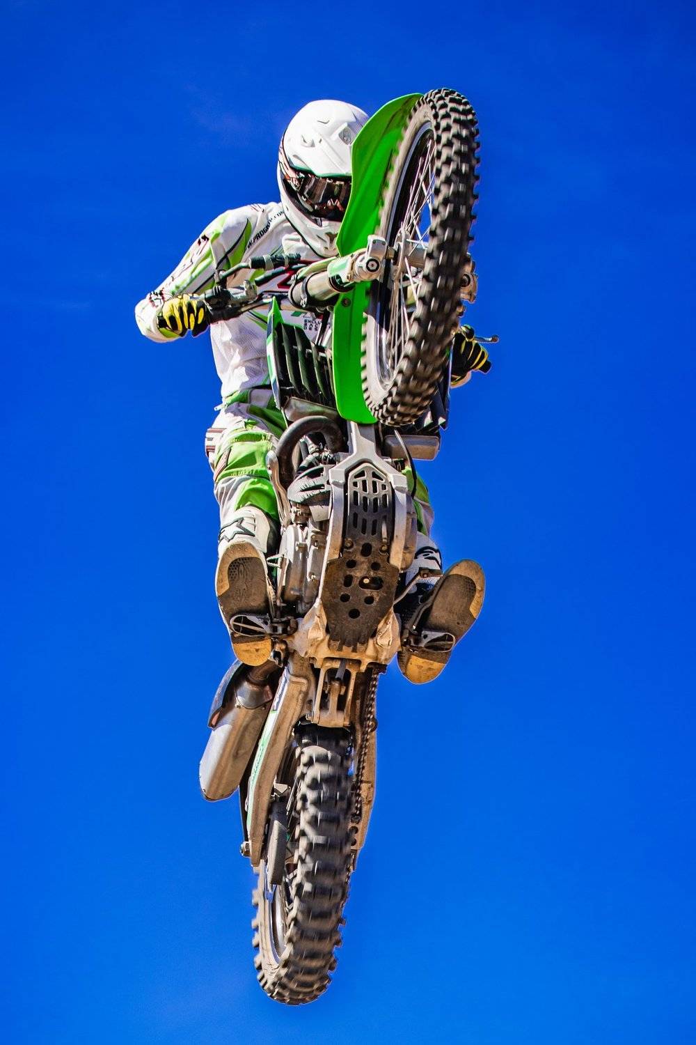 FMX, Влад Белов