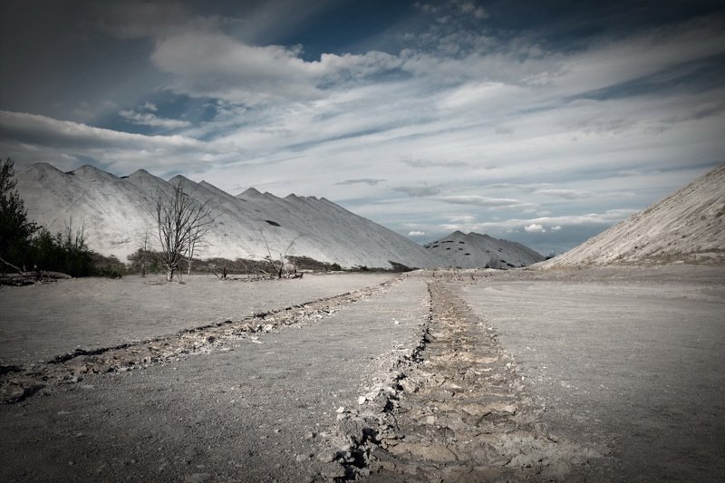 беларусь, гомель, горы, экология Trackphoto preview