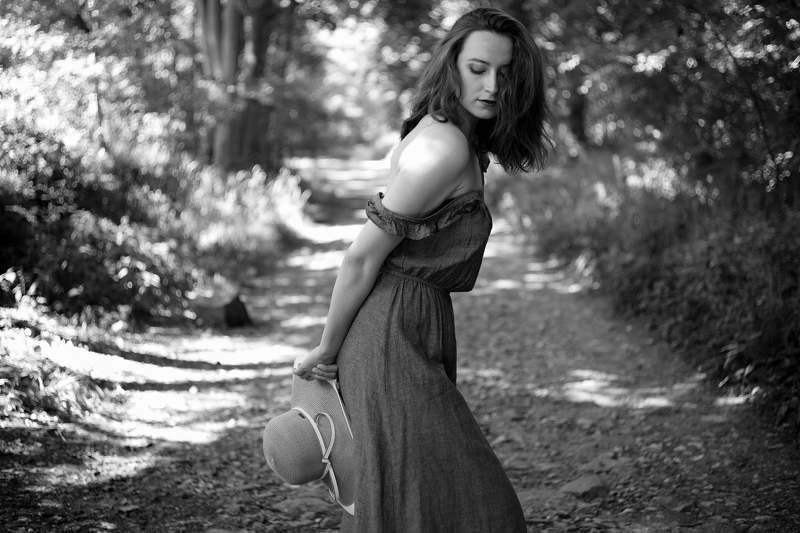 leicasl Adele in Forestphoto preview