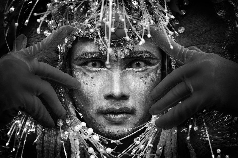 Made Arya Dedokphoto preview