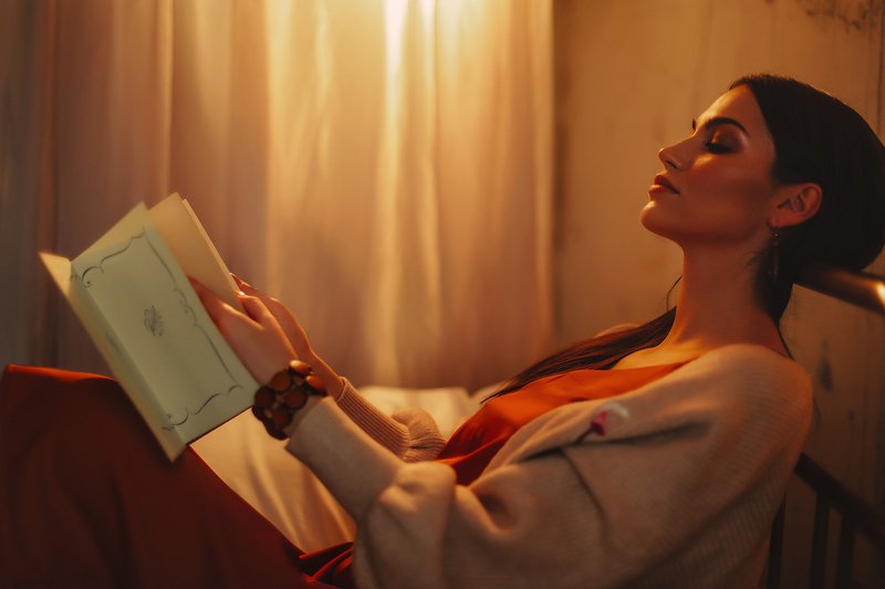 В обители ведьмыphoto preview