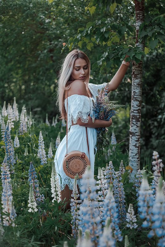 Lupin\'sphoto preview