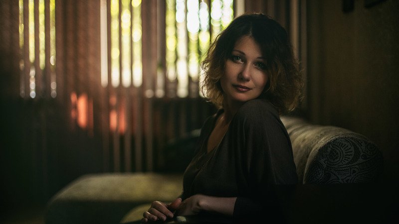 Александраphoto preview