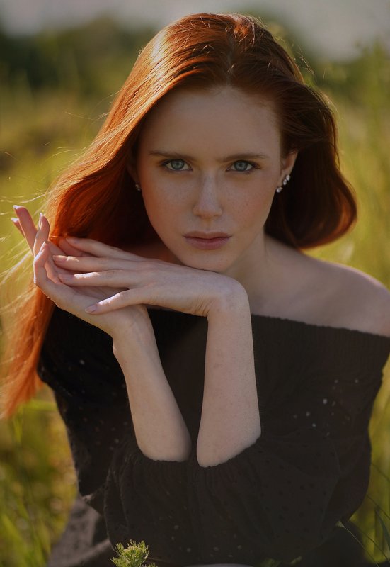 Рыжее летоphoto preview