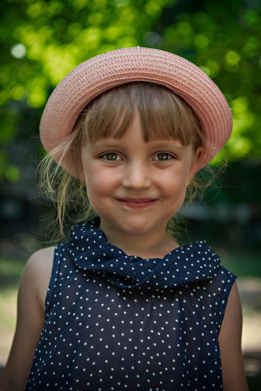 унученька #1photo preview