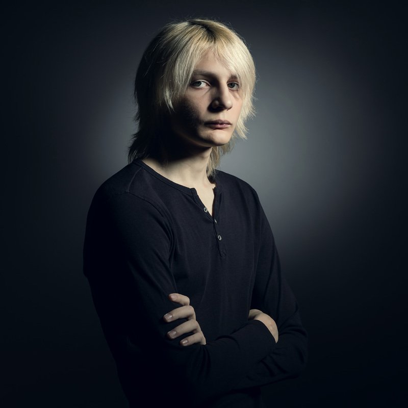 Георгий.photo preview