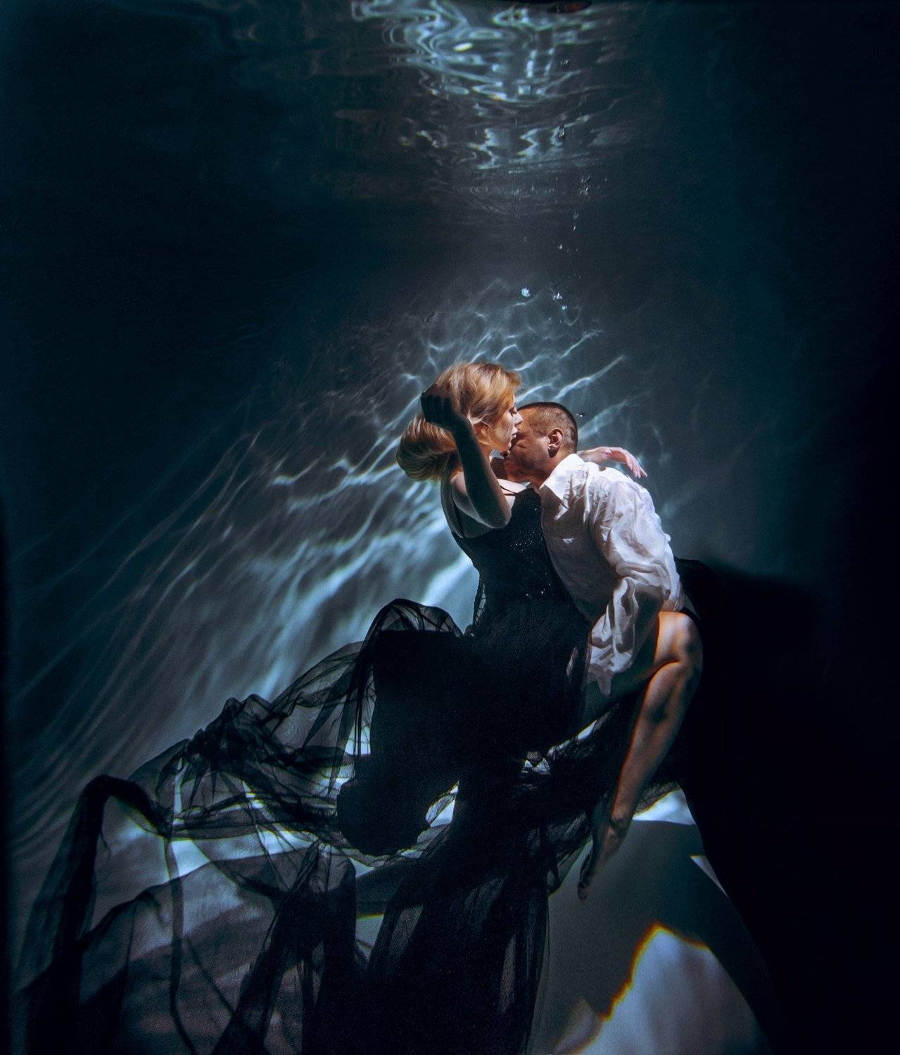 , Павел Гомзяков