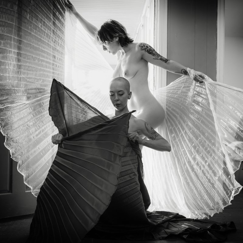 Alex and Milliephoto preview