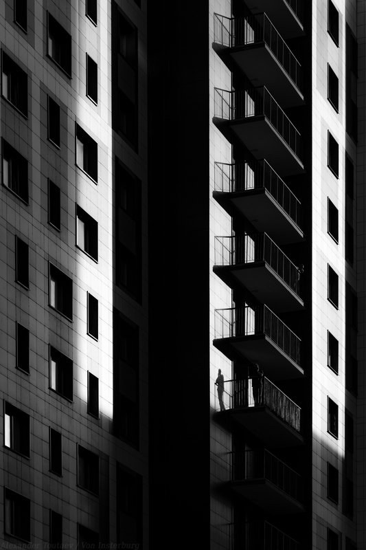 арихитектура, черно-белое, чб, монохром, стритфото, street photography, bnw, blackandwhite, black&white, monochrome, building, architecture, streetphoto, shadow, light, тень, свет,  ***photo preview